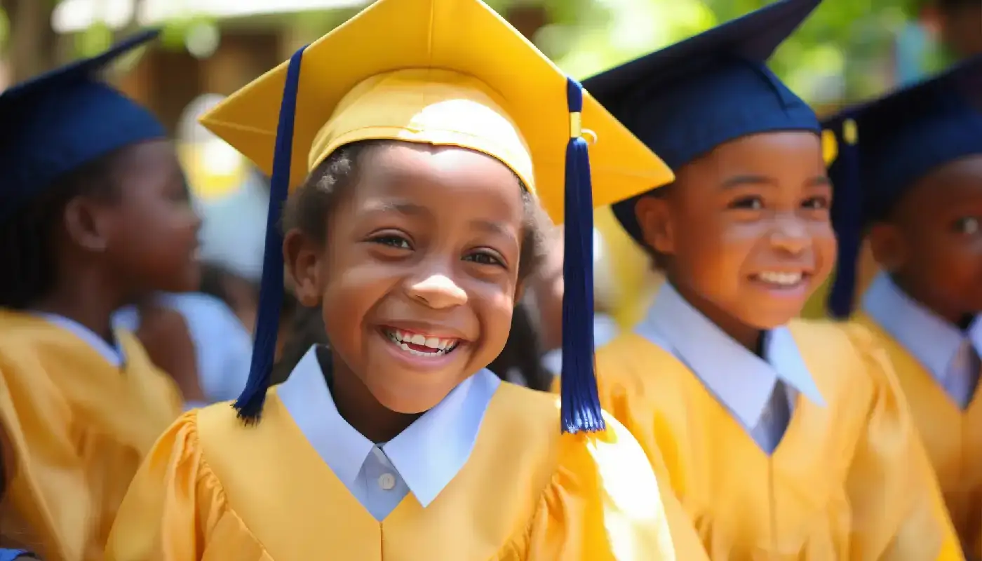 School Photographer In Kenya